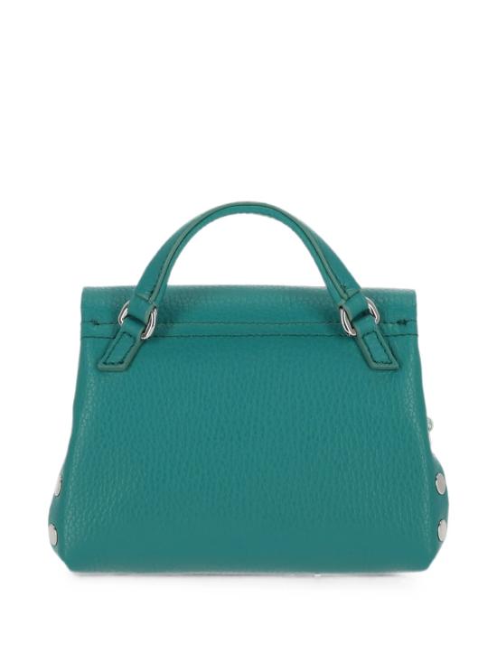26FW 자넬라토 토트백 0684500720000SB Z9472 VERDE - ZANELLATO