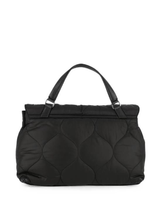 26FW 자넬라토 토트백 0709302310000M Z0001 BLACK - ZANELLATO