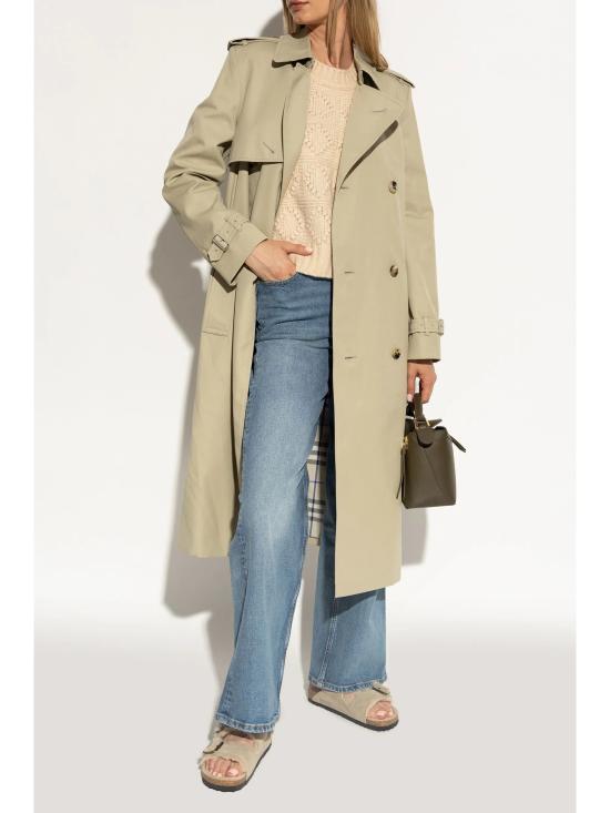 26FW 버켄스탁 뮬/슬리퍼 1028293 ARIZONA TAUPE - BIRKENSTOCK