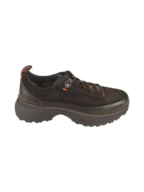 26FW 산토니 스니커즈 MBBU22256SNEKUBT T60 - SANTONI