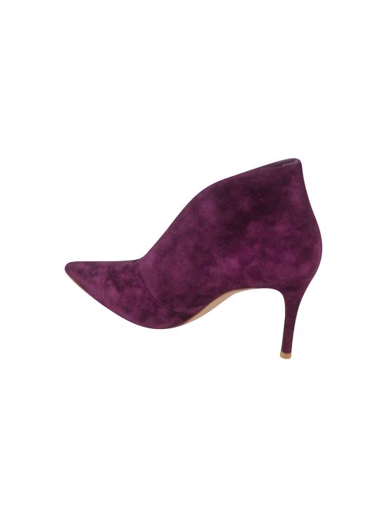 26FW 지안비토로시 힐/펌프스 G20496 85RIC CAMPOIS POISON - GIANVITO ROSSI