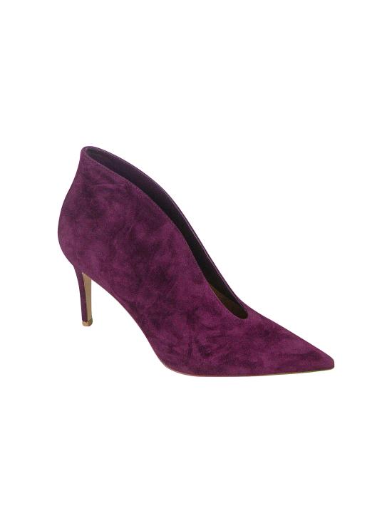26FW 지안비토로시 힐/펌프스 G20496 85RIC CAMPOIS POISON - GIANVITO ROSSI