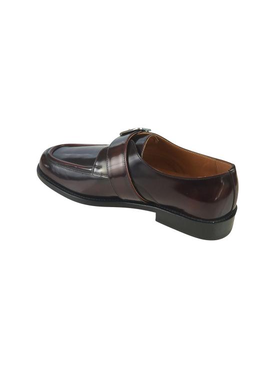 26FW 마르니 로퍼 MOMR008302 P4979 ZP284 - MARNI