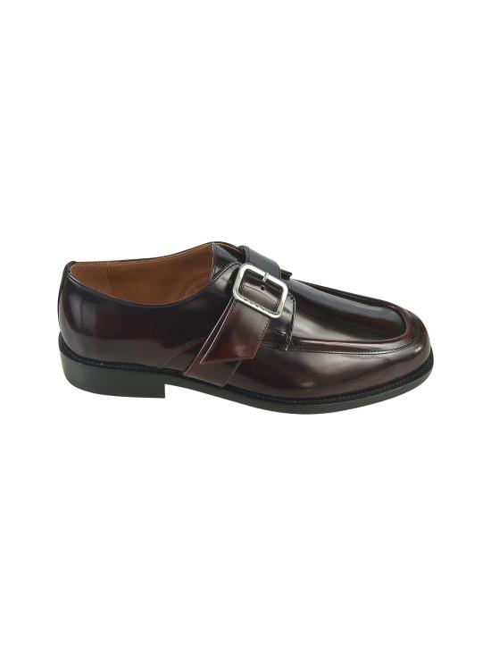 26FW 마르니 로퍼 MOMR008302 P4979 ZP284