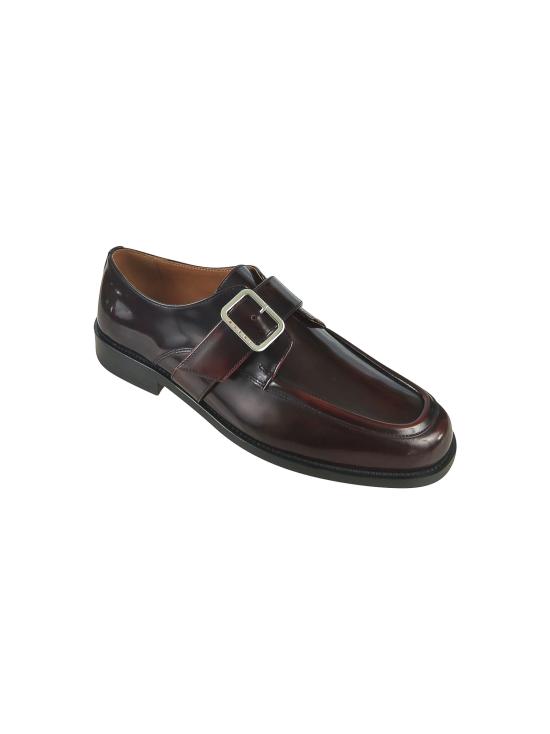 26FW 마르니 로퍼 MOMR008302 P4979 ZP284 - MARNI