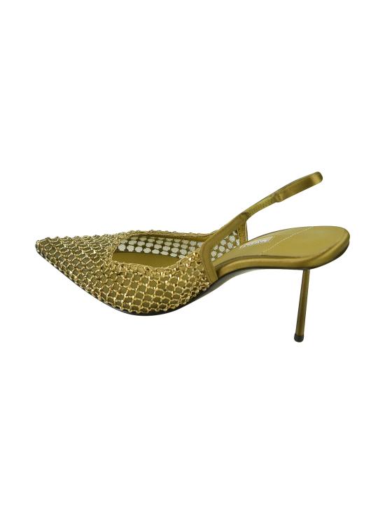 26FW 레실라 부츠 6463R020M1PPBAK 792 MARRONE - LE SILLA