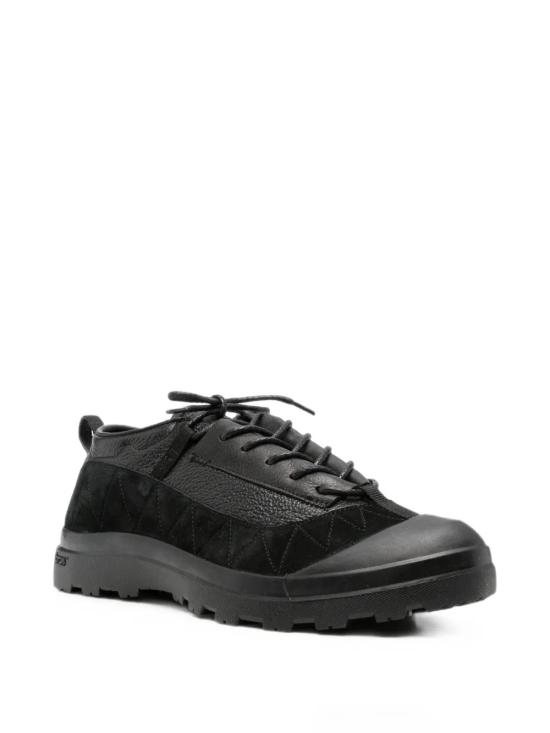 26FW 란나 스니커즈 AMFW26FO04391 C900 BLACK - RANRA