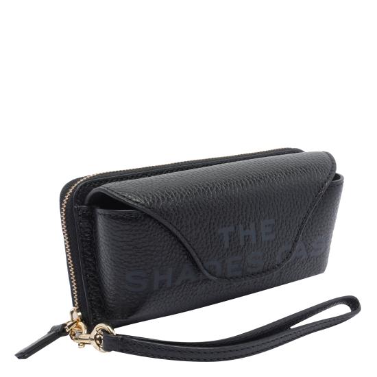 26FW 마크제이콥스 지갑 2P5SCP005S02 001 BLACK - MARC JACOBS
