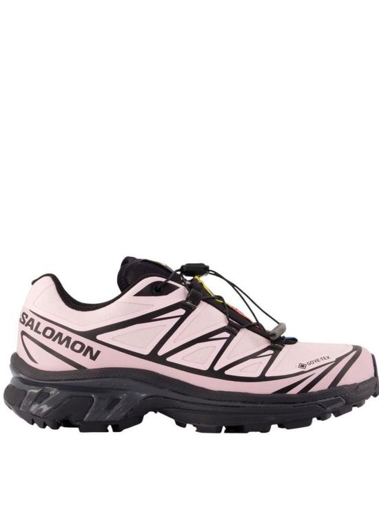26FW 살로몬 스니커즈 L49215 600 BLACK PINK
