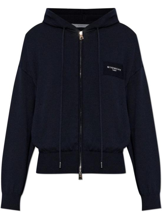26FW 지방시 탑 BWZ0674ZV2 Blue