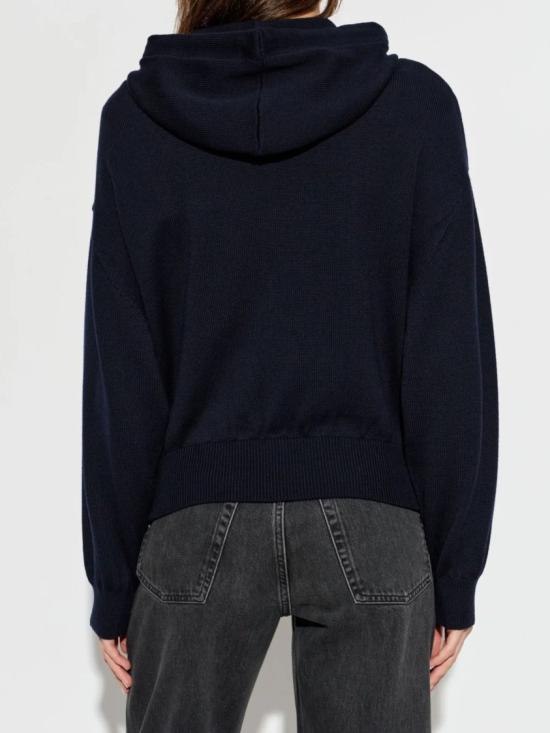 26FW 지방시 탑 BWZ0674ZV2 Blue - GIVENCHY