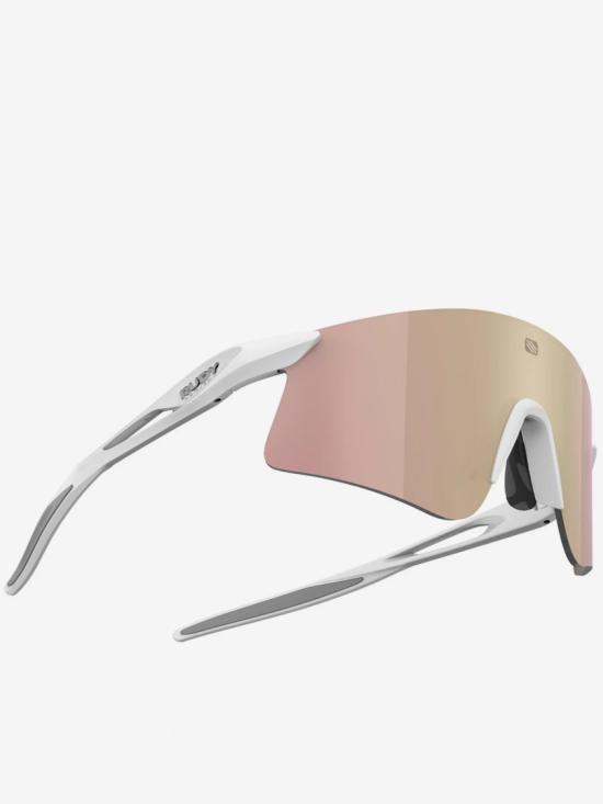 26FW 루디 프로젝트 선글라스 SP945458 0001 White - RUDY PROJECT