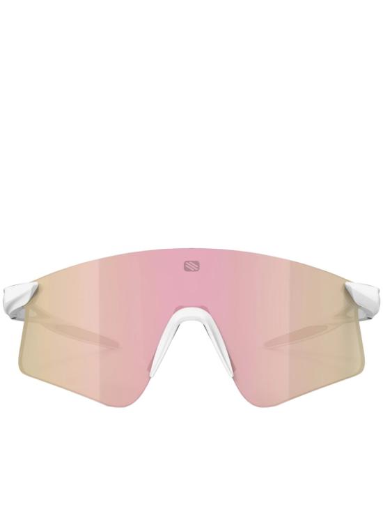 26FW 루디 프로젝트 선글라스 SP945458 0001 White