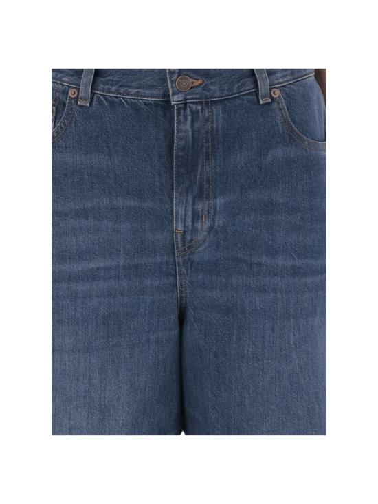 26FW 끌로에 데님 CHC24ADP02150402 Blue - CHLOE