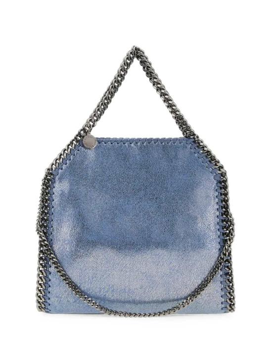 26FW 스텔라 맥카트니 숄더백 371223W9056 4111 DENIM