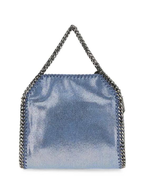 26FW 스텔라 맥카트니 숄더백 371223W9056 4111 DENIM - STELLA MCCARTNEY