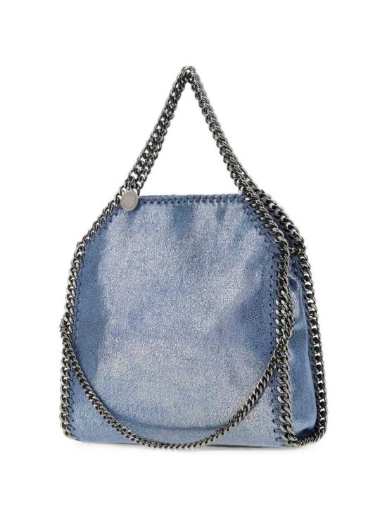 26FW 스텔라 맥카트니 숄더백 371223W9056 4111 DENIM - STELLA MCCARTNEY