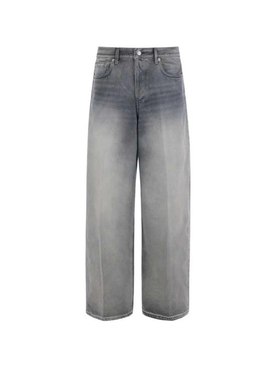 26FW 하이쿠레 데님 팬츠 HEM03271DF106L0942 SMOKE BLACK L0942