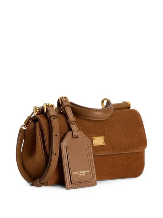 26FW 돌체앤가바나 가방 BB7864BO903 8Y121 CAMMELLO CARAMELLO - DOLCE & GABBANA