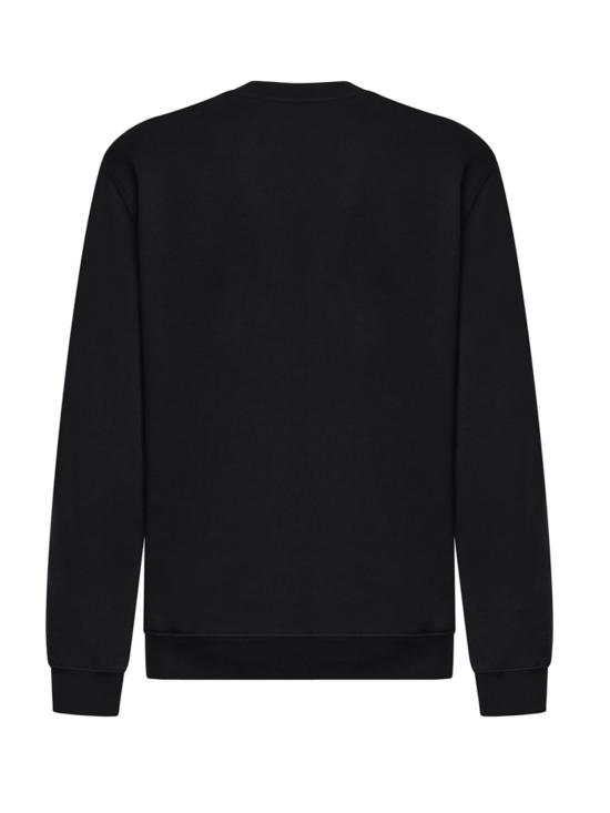 26FW 자크뮈스 그로그랭 스웨트 셔츠 SSM00206AJ00126 990 BLACK - JACQUEMUS