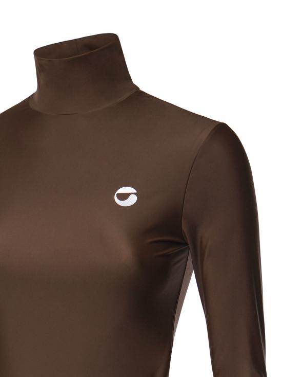 26FW 코페르니 스웨터 COPJS188F5021 BRW BROWN - COPERNI