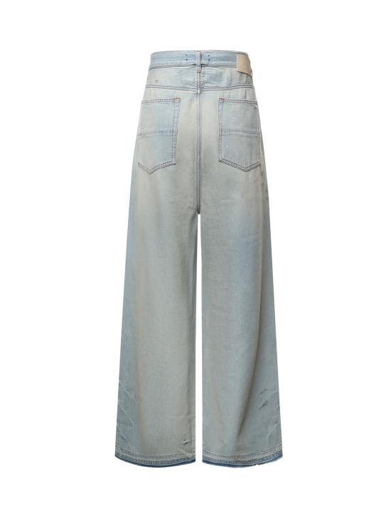 26FW 아미리 데님 팬츠 AMBMJE1136 543 LIGHT BLUE - AMIRI