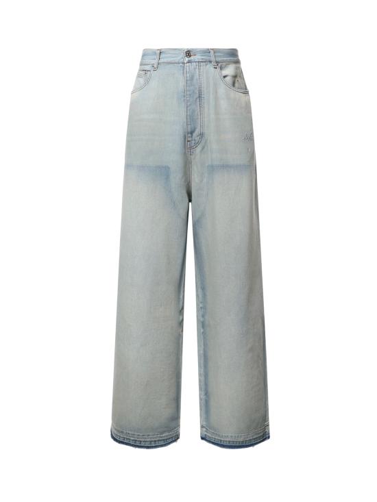 26FW 아미리 데님 팬츠 AMBMJE1136 543 LIGHT BLUE