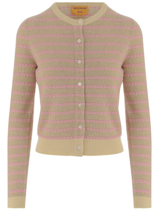 26FW 게스트 인 레지던스 니트웨어 W43910JMBTRCO Neutrals