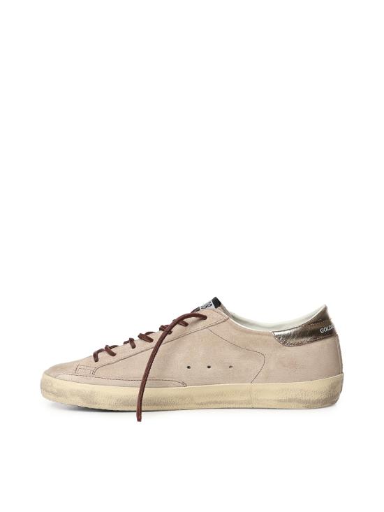 26FW 골든구스 스니커즈 GMF01002 F00875015647 BEIGE PLATINUM - GOLDEN GOOSE