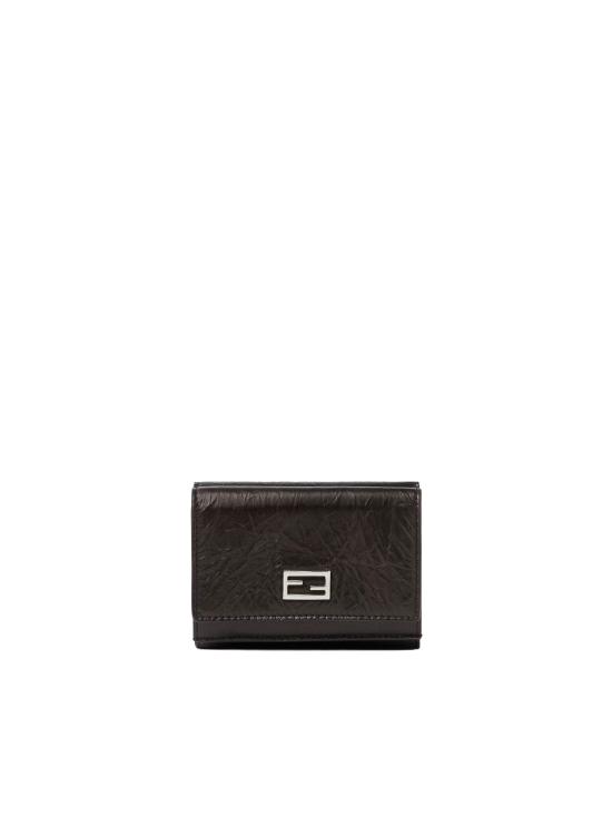 26FW 펜디 지갑 8M0595 B14MF0QA1 BLACK
