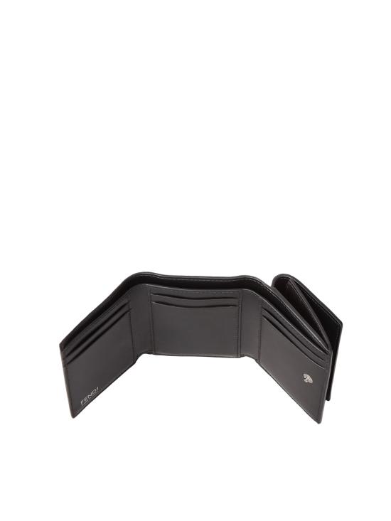26FW 펜디 지갑 8M0595 B14MF0QA1 BLACK - FENDI
