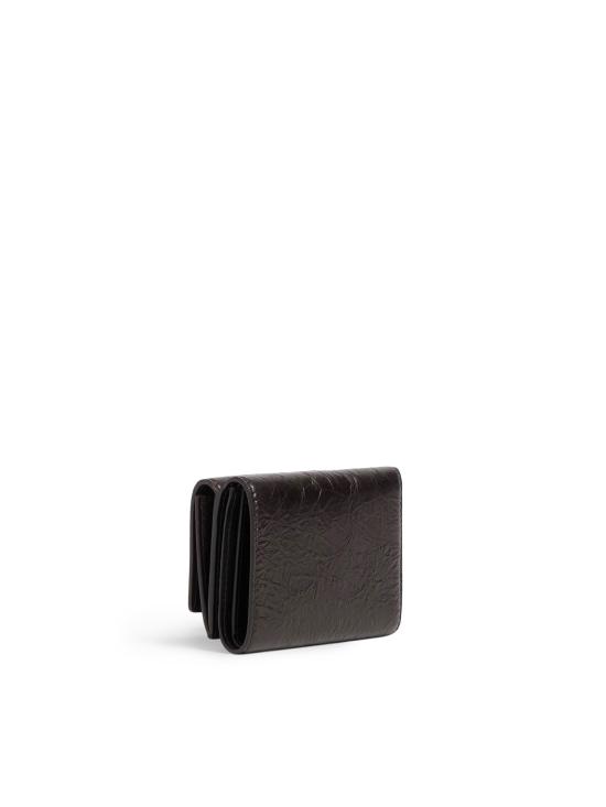 26FW 펜디 지갑 8M0595 B14MF0QA1 BLACK - FENDI