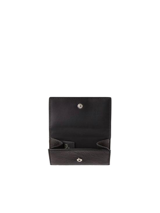 26FW 펜디 지갑 8M0595 B14MF0QA1 BLACK - FENDI