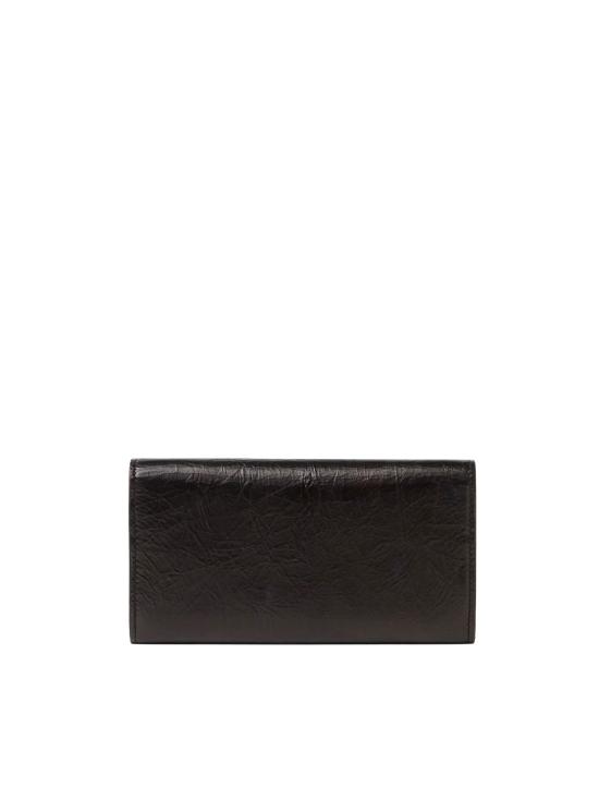 26FW 펜디 지갑 8M0596 B14MF0QA1 BLACK - FENDI
