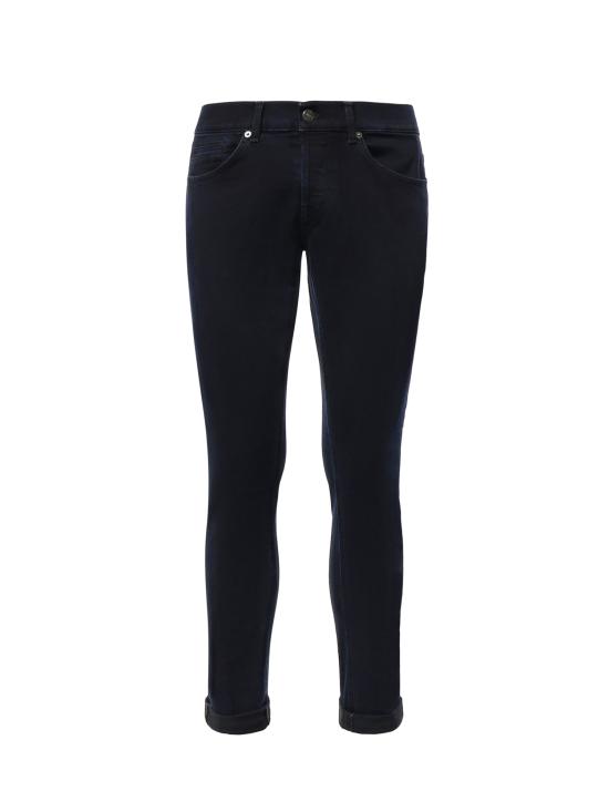 26FW 돈답 데님 팬츠 UP232 DS0395UMX4899 TUAREG Blue