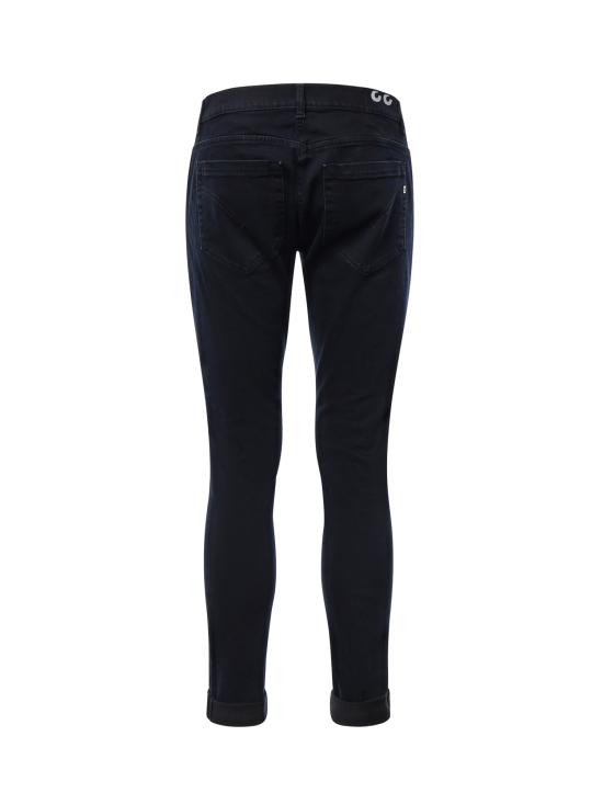26FW 돈답 데님 팬츠 UP232 DS0395UMX4899 TUAREG Blue - DONDUP