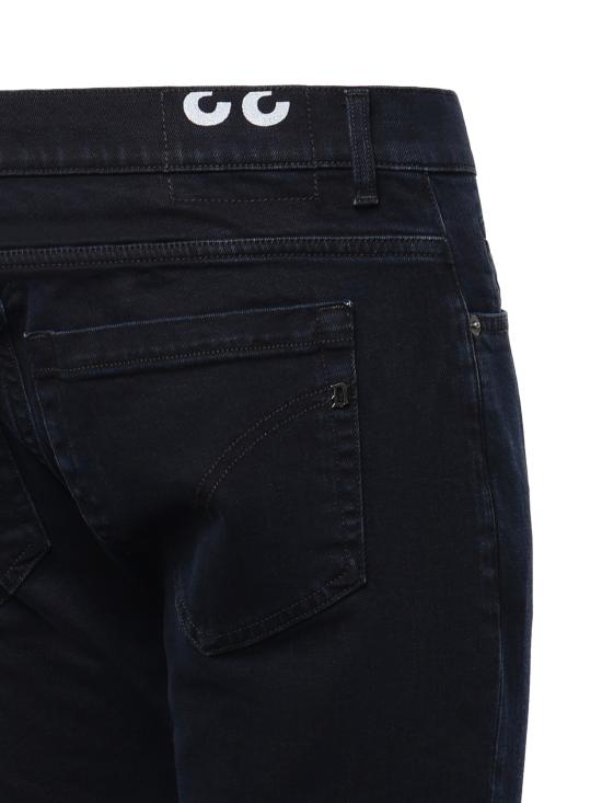 26FW 돈답 데님 팬츠 UP232 DS0395UMX4899 TUAREG Blue - DONDUP