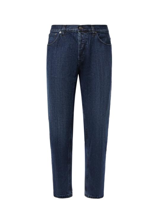 26FW 돈답 데님 팬츠 UP434 DFE311ULL1800 Blue