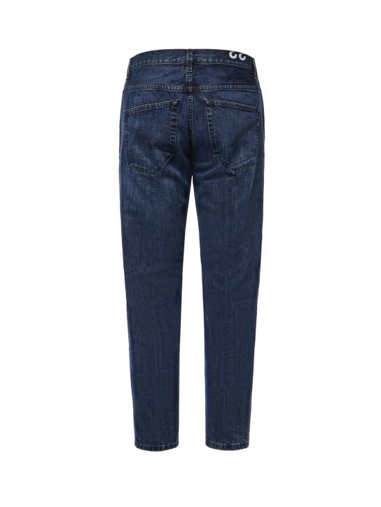 26FW 돈답 데님 팬츠 UP434 DFE311ULL1800 Blue - DONDUP