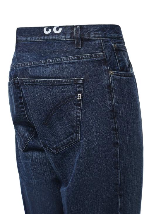 26FW 돈답 데님 팬츠 UP434 DFE311ULL1800 Blue - DONDUP