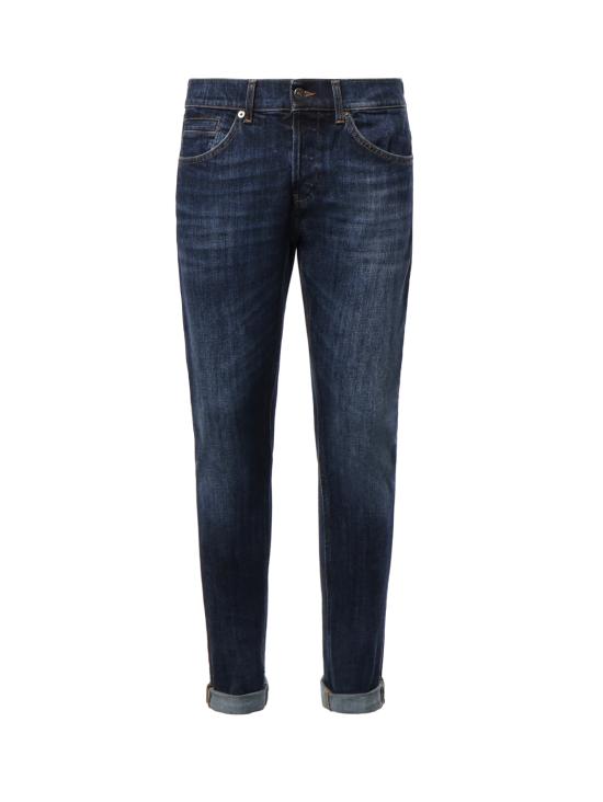 26FW 돈답 데님 팬츠 UP232 DS0406UMU2800 Blue