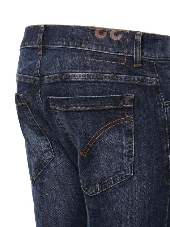 26FW 돈답 데님 팬츠 UP232 DS0406UMU2800 Blue - DONDUP