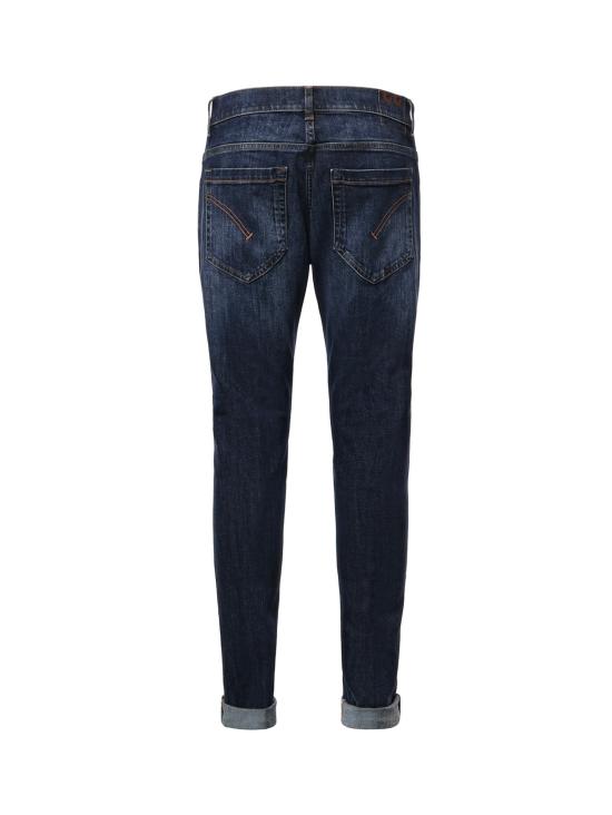 26FW 돈답 데님 팬츠 UP232 DS0406UMU2800 Blue - DONDUP