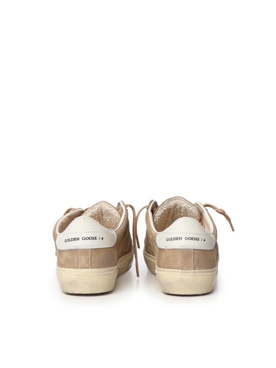 26FW 골든구스 소울스타 스니커즈 GMF00464 F00834715522 TOBACCO MILK - GOLDEN GOOSE