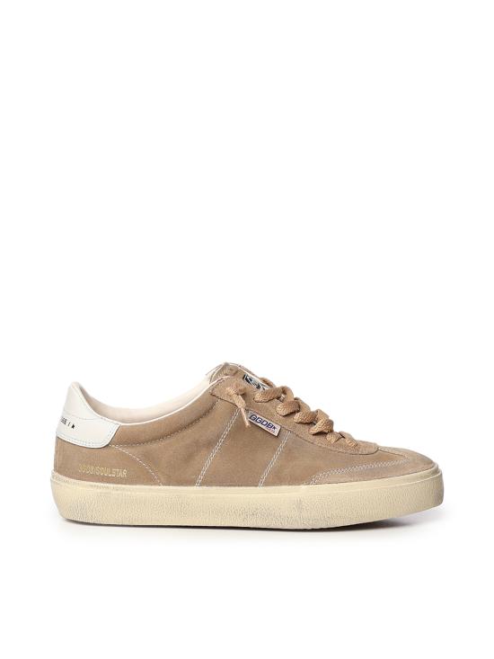 26FW 골든구스 소울스타 스니커즈 GMF00464 F00834715522 TOBACCO MILK