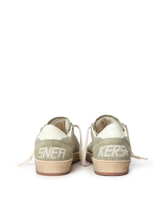 26FW 골든구스 스니커즈 GWF00117 F00871836115 SAGE GOLD CREAM - GOLDEN GOOSE