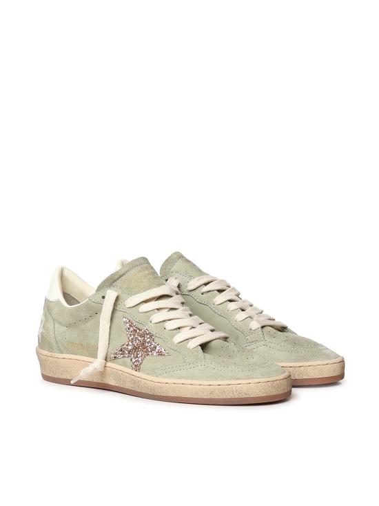 26FW 골든구스 스니커즈 GWF00117 F00871836115 SAGE GOLD CREAM - GOLDEN GOOSE