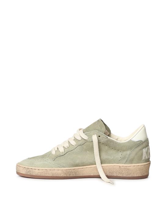26FW 골든구스 스니커즈 GWF00117 F00871836115 SAGE GOLD CREAM - GOLDEN GOOSE