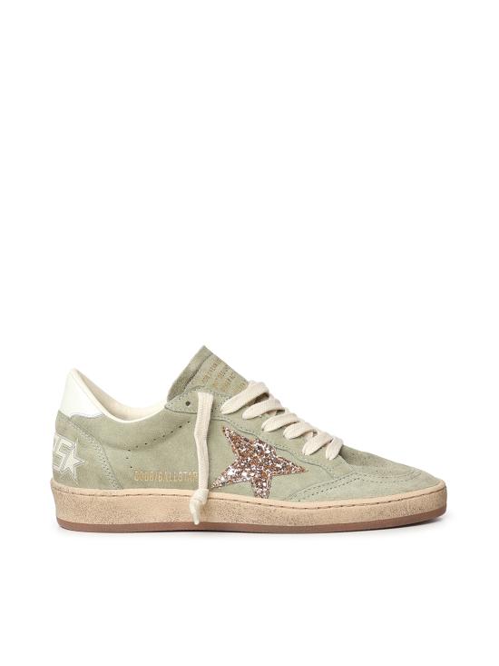 26FW 골든구스 스니커즈 GWF00117 F00871836115 SAGE GOLD CREAM