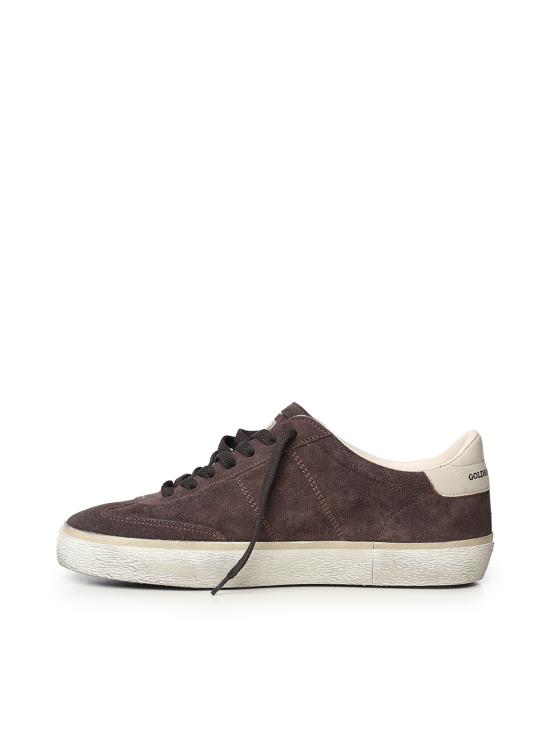 26FW 골든구스 소울스타 스니커즈 GMF00464 F00821660349 ANTHRACITE WHITE - GOLDEN GOOSE